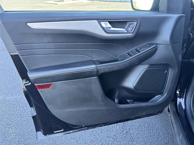 2022 Ford Escape SEL Hybrid:64491