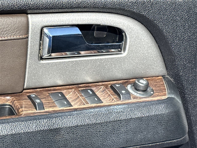 2016 Ford Expedition XLT:66564