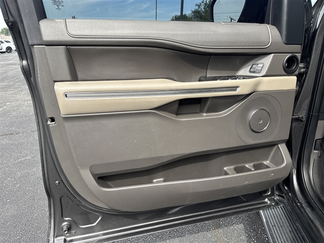 2021 Ford Expedition XLT:66560