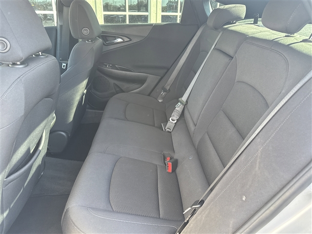 2022 Chevrolet Malibu LT:55548