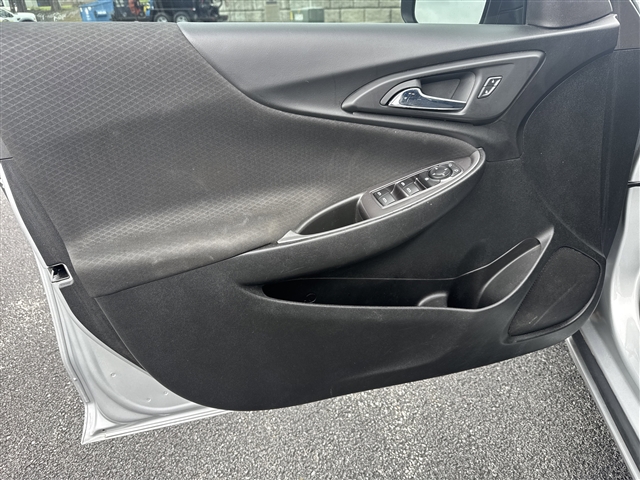 2022 Chevrolet Malibu LT:56512