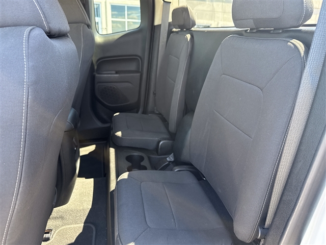 2021 Chevrolet Colorado LT:66590