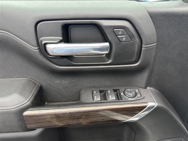 2020 Chevrolet Silverado 1500 LT:66585