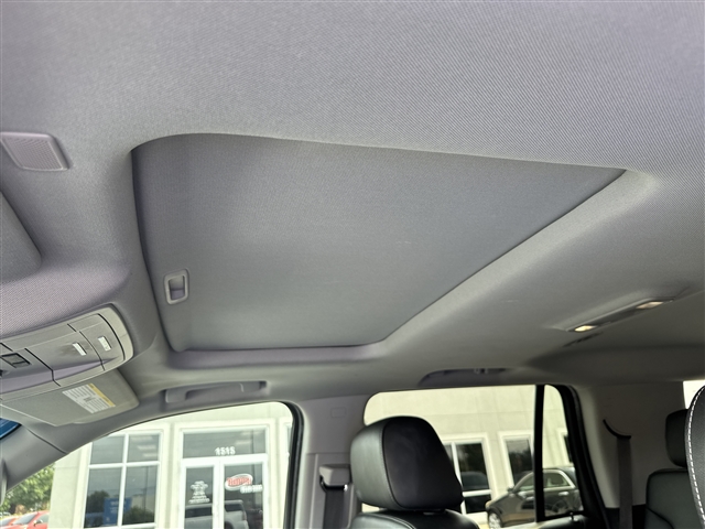 2019 GMC Yukon SLT Standard Edition:66597