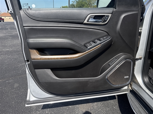 2018 GMC Yukon Denali:66628