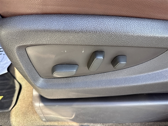 2015 Chevrolet Tahoe LTZ:65667