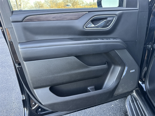 2021 Chevrolet Tahoe LT:65684