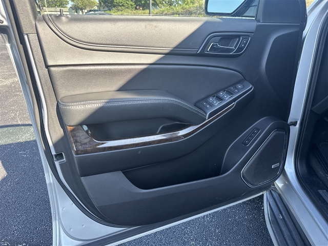 2019 Chevrolet Tahoe LT:65643