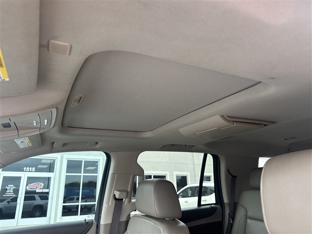 2019 Chevrolet Tahoe LT:66650