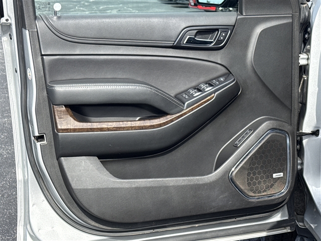 2019 Chevrolet Tahoe LT:66602
