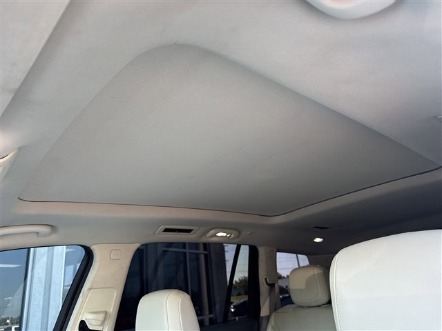 2020 Cadillac XT6 Premium Luxury:65601