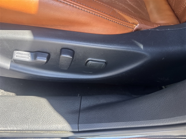 2020 Nissan Maxima Platinum:56541