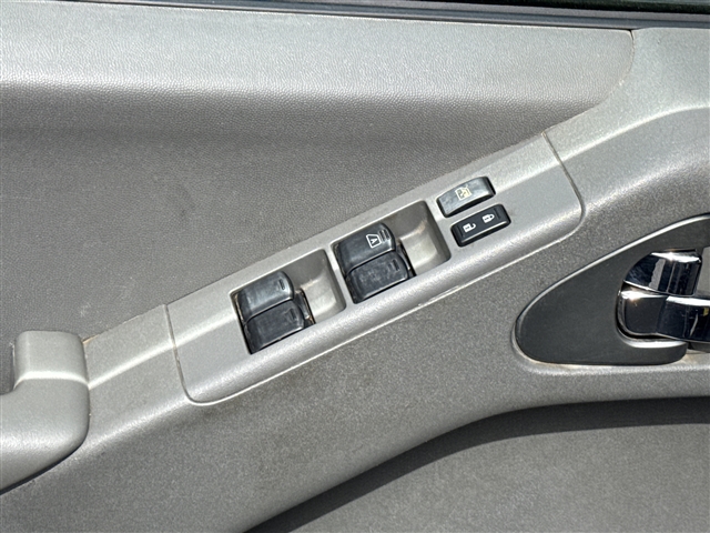 2019 Nissan Frontier SV:66556