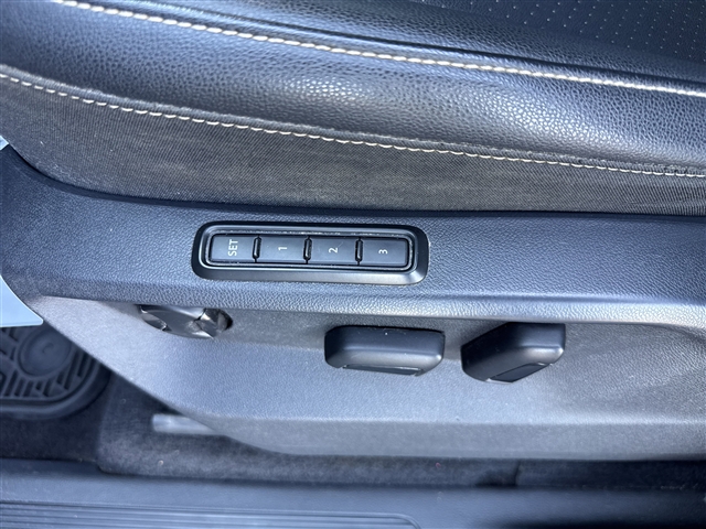 2021 Volkswagen Atlas 3.6L V6 SEL:65591