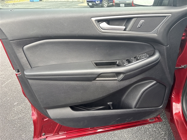 2019 Ford Edge SEL:66537