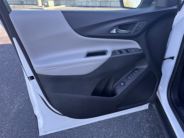 2020 Chevrolet Equinox Premier:66536