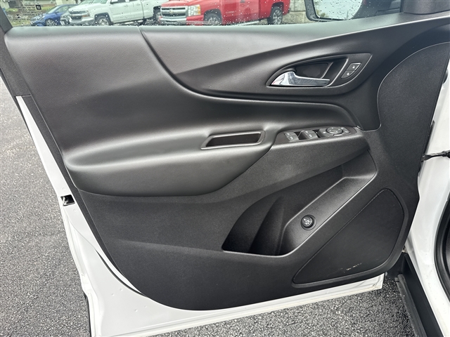 2020 Chevrolet Equinox LT:65657