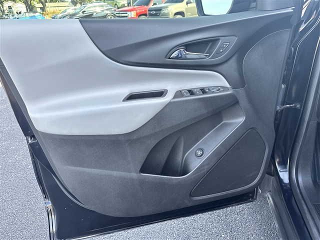 2021 Chevrolet Equinox LT:65608