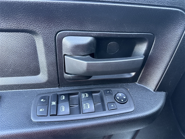 2022 RAM 2500 Tradesman:66507