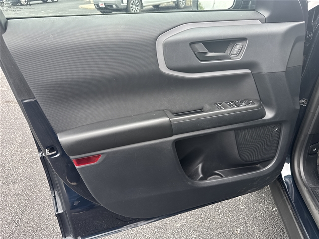 2022 Ford Bronco Sport Big Bend:65625