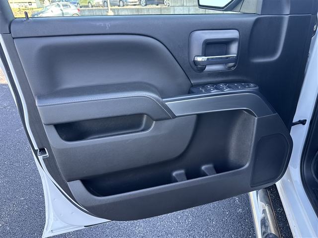 2018 Chevrolet Silverado 1500 LT:65620