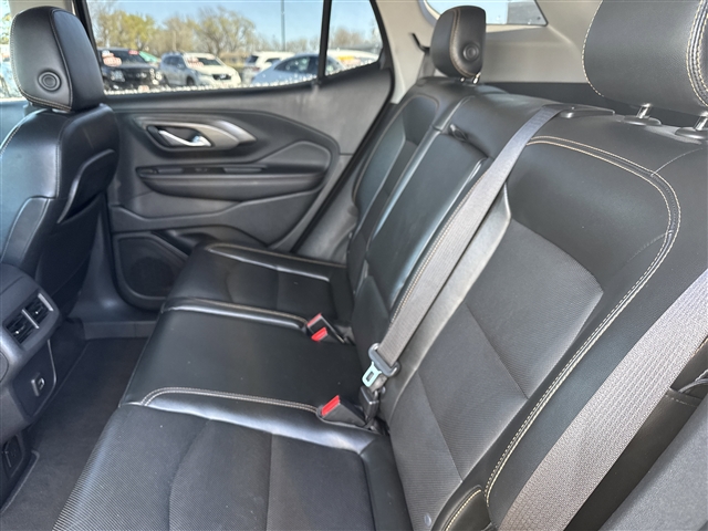 2020 GMC Terrain SLT:66524