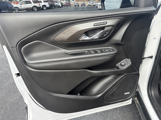 2023 GMC Terrain SLT:66578