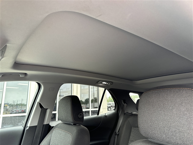 Photo of 2021 Chevrolet Equinox LT in Joplin, MO - 4,  2021 Chevrolet Equinox LT:65566