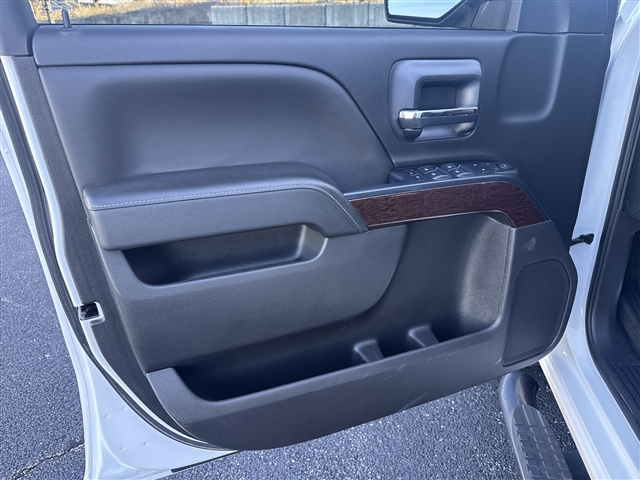 2018 GMC Sierra 1500 SLE:66508