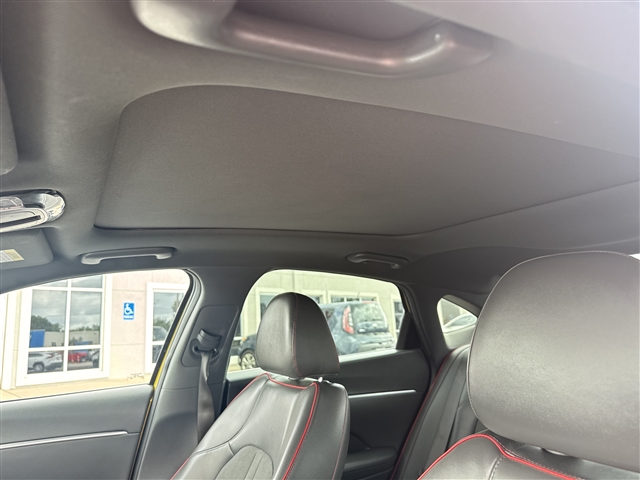 2021 Hyundai SONATA SEL Plus:56523