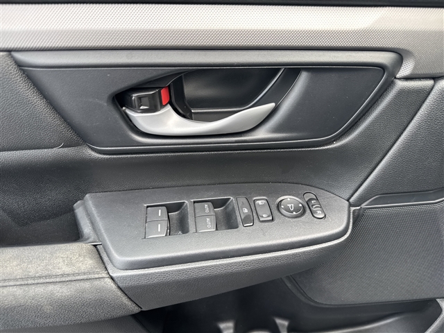 2021 Honda CR-V SE:65583