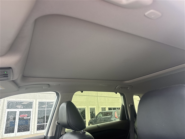 2023 Nissan Rogue Platinum:66598
