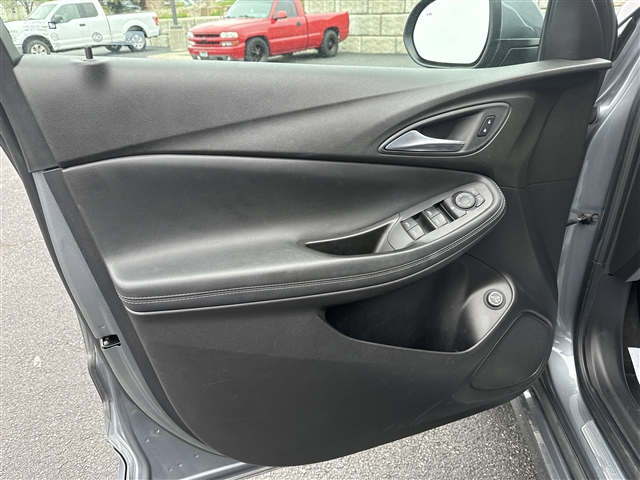 2022 Buick Encore GX Select:65538