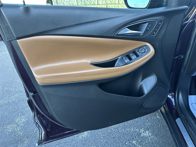 2021 Buick Encore GX Essence:65662