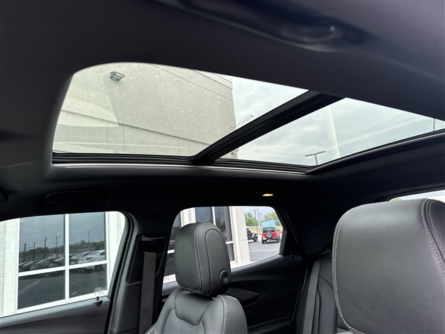 2021 Chevrolet TrailBlazer ACTIV:65545