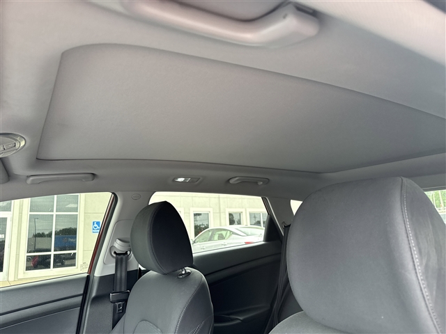 2019 Hyundai TUCSON Night:66571