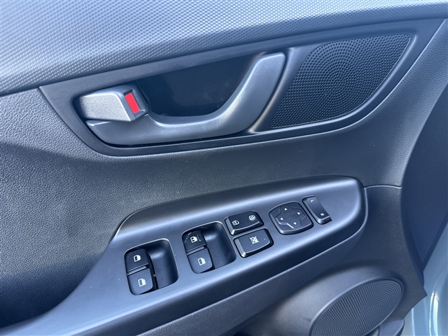 2022 Hyundai KONA SEL:65629