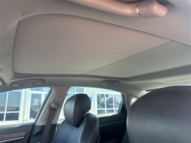 2015 Hyundai Genesis 3.8L:56533