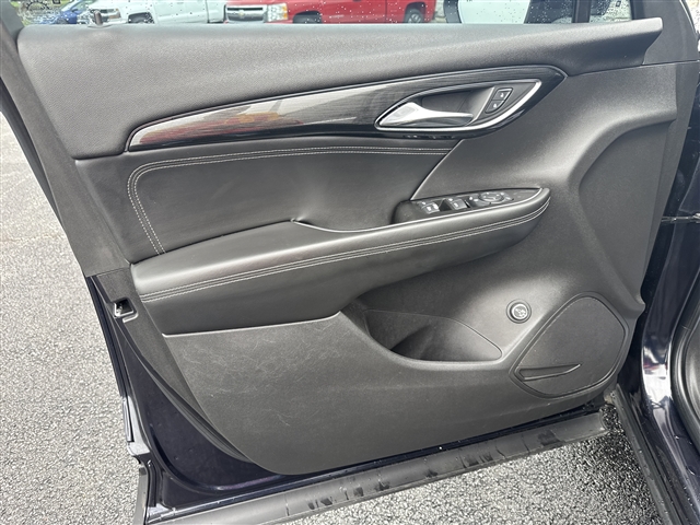 2021 Buick Envision Preferred:65652