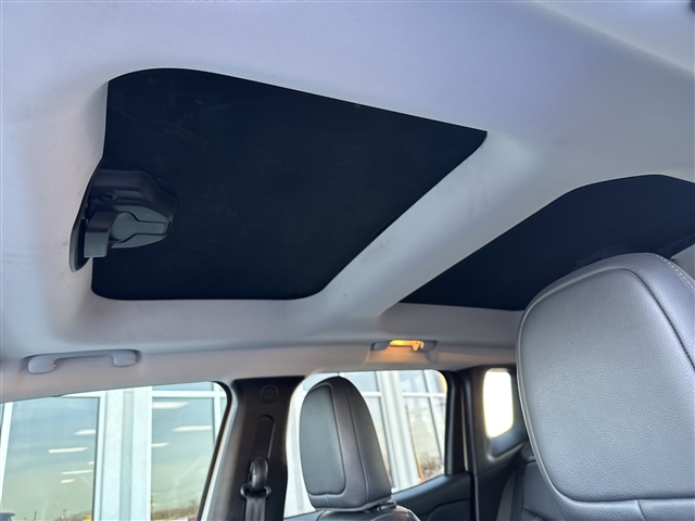 2016 Jeep Renegade Limited:65679