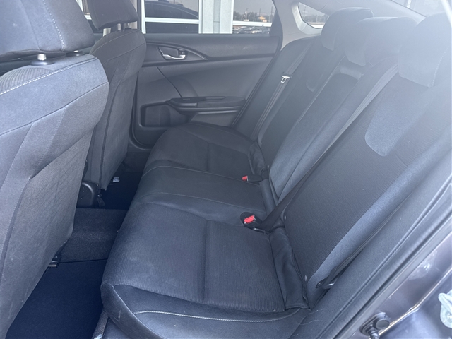 2022 Honda Insight EX:55546