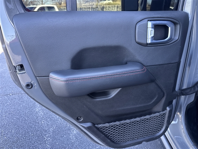 2021 Jeep Wrangler Unlimited Rubicon:66517