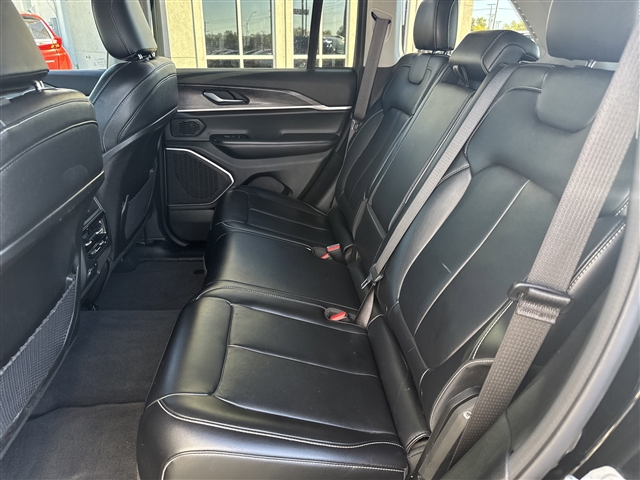 2022 Jeep Grand Cherokee Limited:65655