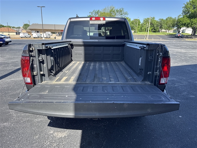2019 RAM 1500 Classic SLT:66548