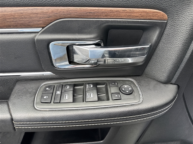 2014 RAM 1500 Laramie:66586