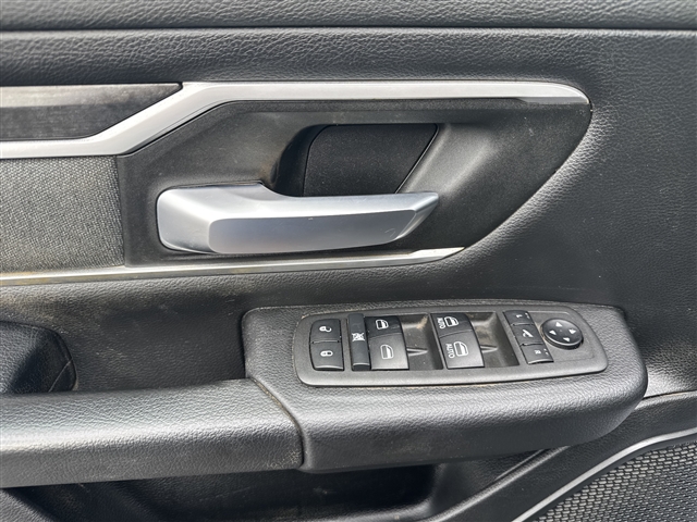 2021 RAM 1500 Big Horn:66613