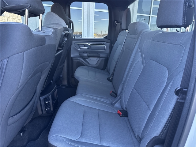 2023 RAM 1500 Big Horn:66527