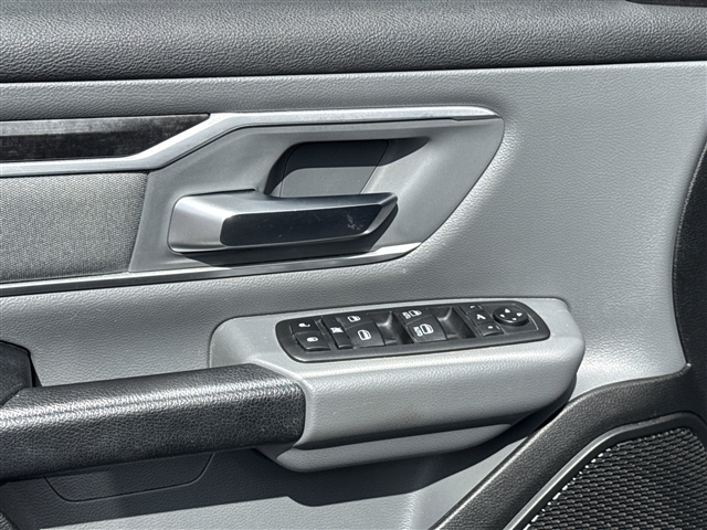 2020 RAM 1500 Big Horn:66581