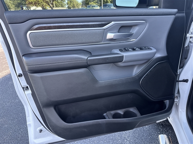 Photo of 2020 RAM 1500 Big Horn in Joplin, MO - 5,  2020 RAM 1500 Big Horn:656041