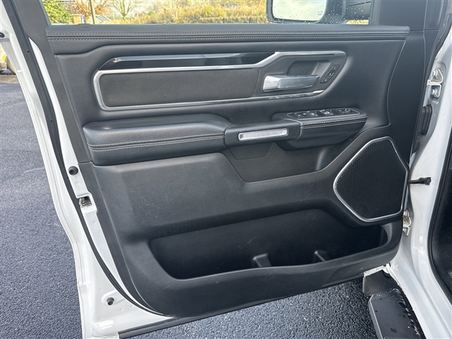 2020 RAM 1500 Laramie:65668